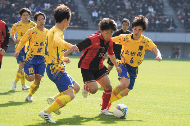 間達成